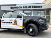 Multiple Arrests in Brandon: Robbery, Warrants, and Drug Possession