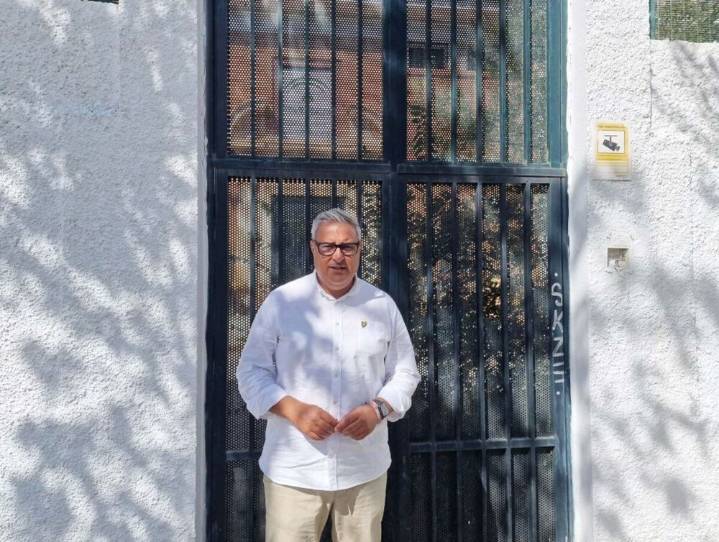 Denuncian al líder del PSOE Torremolinos por acoso sexual