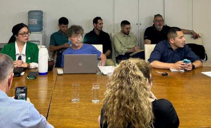 “Generará cosas buenas, a pesar de los golpistas"