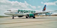 Frontier announces new nonstop flight from Nashville to spring break destination