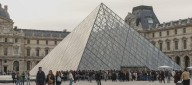 Fuga en una cañería dañó más de 300 obras y documentos antiguos del Louvre
