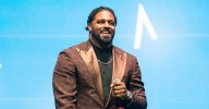 Saints DE Cam Jordan is a gift that keeps on giving on and off the field