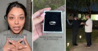She Proposed to Her Boyfriend of 14 Years. Is It Cringe?