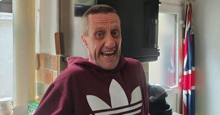 Dad at centre of Oldham murder investigation named and pictured as family pay tribute