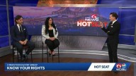 Hot Seat: Immigration lawyers speak on upcoming Border Patrol operation in New Orleans