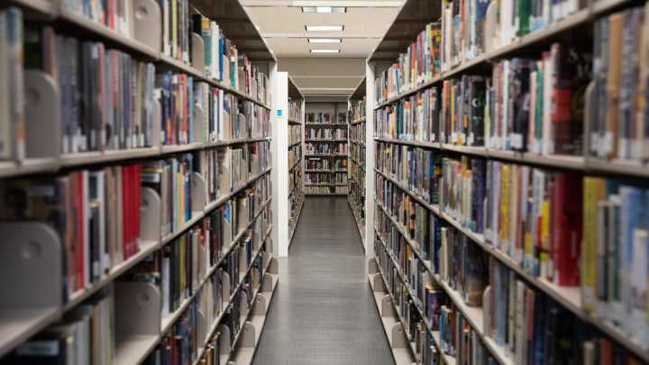 Here's what you need to know about the shakeup on the Library Board
