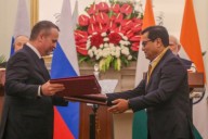 India, Russia ink pacts on labour mobility, e