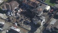 NTSB provides updates on investigation into explosion near Hayward