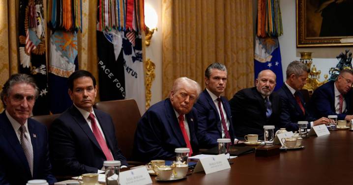 Are you getting a $2,000 tariff check? Here are Trump's latest comments