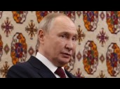 European Union expected to indefinitely freeze Russian assets in Europe