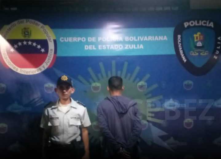 Detienen a profesor por abuso sexual de una alumna