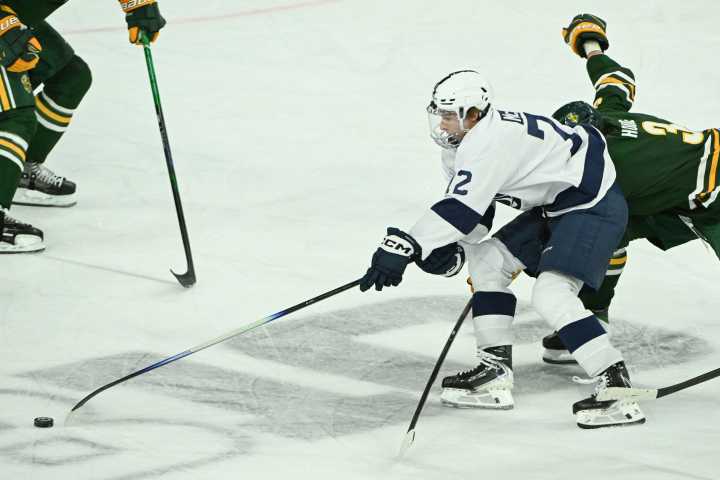 2026 World Juniors Roster Projection: Team Canada