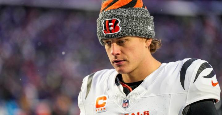 Dan Orlovsky urges Steelers to try and trade for Joe Burrow