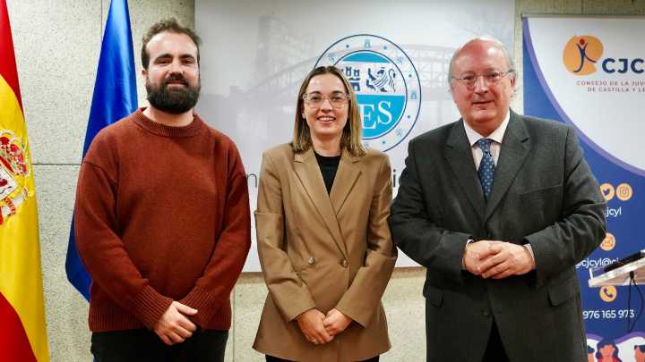 El incremento del 11% del precio del alquiler de la vivienda y provoca el descenso la tasa de emancipación juvenil en el 13,8% en Castilla y León