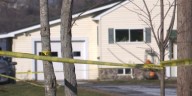 Police: Waddington man attacked wife, ending with her death & his suicide