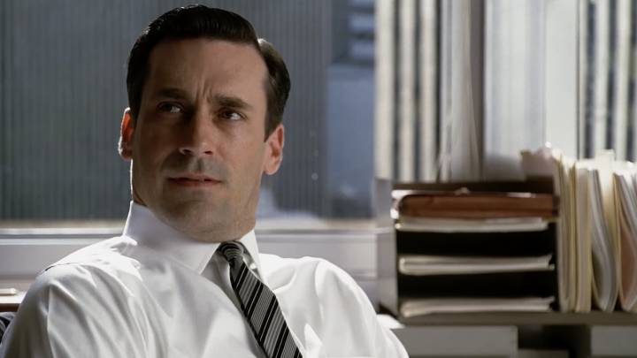 ‘Mad Men’ is now on HBO Max, but it’s riddled with errors