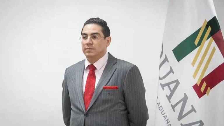 EU cancela visas a responsable de investigar huachicol fiscal y al Alcalde de San Felipe, BC