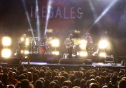 El festival asturiano que nació con Extremoduro y dijo adiós con Ilegales