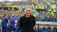 Sorpresa en el mundo Canalla: Ariel Holan dejó de ser el entrenador de Rosario Central