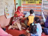 Left Out in the Cold: Why Kashmir’s Anganwadi Children Deserve Winter Protection?