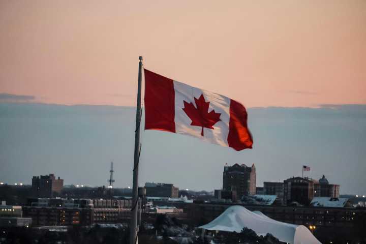 Canadian Crypto Traders In Trouble? Regulator Flags 40% For Possible Tax Fraud