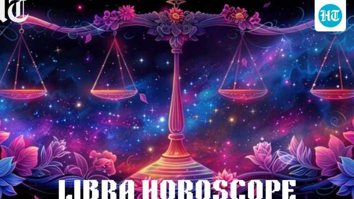 Libra Daily Horoscope Today for December 3, 2025