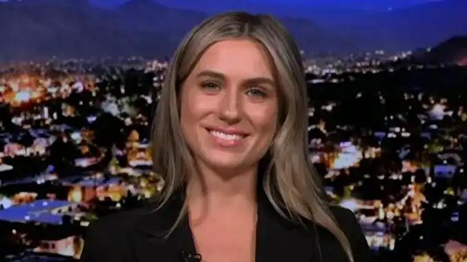 'B-list' MAGA influencers say US 'like really third world' after freebie trip to Qatar