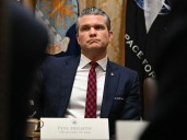 Pete Hegseth risked endangering U.S. troops with Signal chat: watchdog