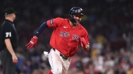 Red Sox predicted to be top landing spot for $116.5 million three-time All-Star, two-time Silver Slugger, would be massive upgrade from David Hamilton