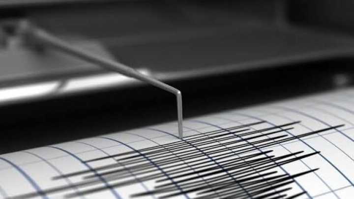 Álava tiembla de nuevo: un terremoto de magnitud 4 sacude la provincia