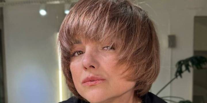 El descargo de Araceli González tras sus dichos sobre Adrián Suar: “Yo no soy la que tengo que soltar”