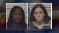 Iredell County parents demanding answers after two elementary school employees arrested