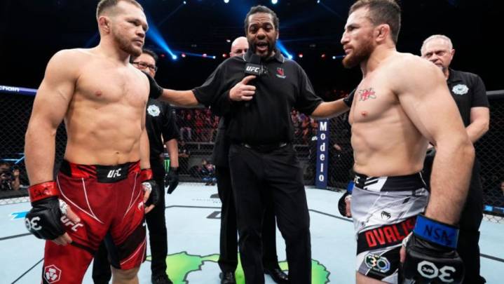 UFC 323 Live: How to Watch Dvalishvili vs. Yan 2 PPV Online