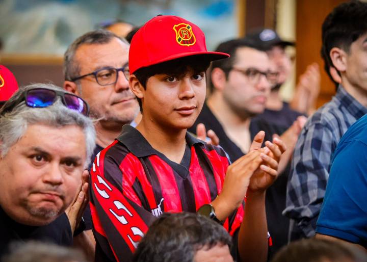 Rangers proyecta ascenso en tres años y lanza ambicioso plan estratégico al 2030