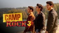'Camp Rock 3' Teaser Trailer: First Look At Jonas Brothers' Return As Connect 3 For Disney+ & Disney Channel Movie