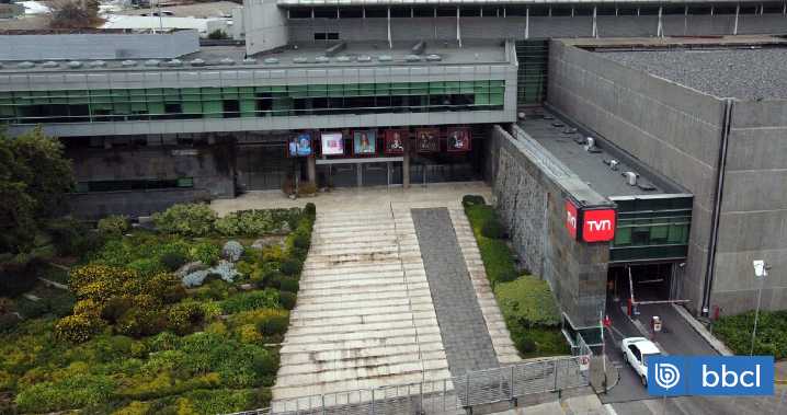 TVN reduce sus pérdidas mientras en paralelo está abierta la venta de edificios regionales