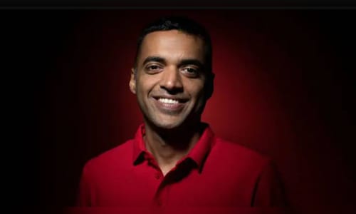 Deepinder Goyal teases launch of 'Temple'