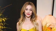 Lili Reinhart Reveals Endometriosis Diagnosis