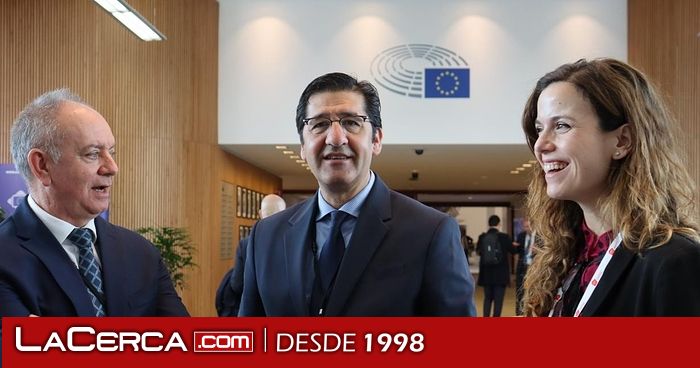 Castilla-La Mancha defiende en Europa un modelo de resiliencia hídrica que garantice el desarrollo agrario e industrial, el acceso al agua de la ciudadanía y la biodiversidad