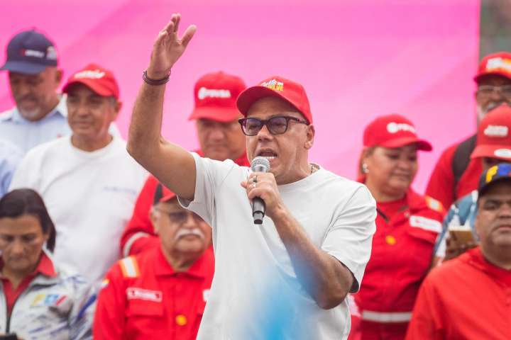 Asamblea Nacional deroga la adhesión al Estatuto de Roma por «vasallaje» de la CPI