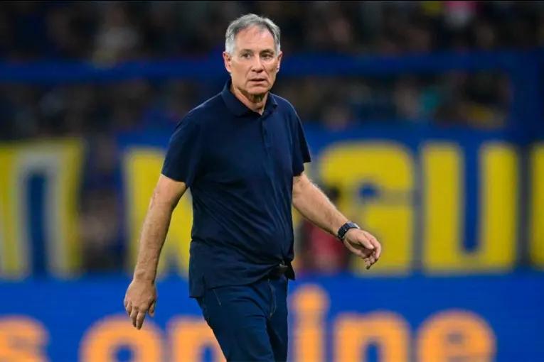 Ariel Holan dejó de ser el técnico de Rosario Central