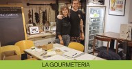 El restaurante de Sant Andreu que se llena de vecinos del barrio por sus desayunos y menús del día