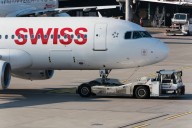 Airbus detecta un problema de calidad en el fuselaje de aviones A320 pendientes de entrega