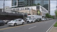 Council candidates tout plans for traffic in Buckhead