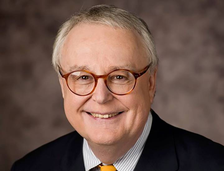 John Corkery, Chicago attorney and "performer at heart," dies at 82