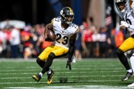CB Darius Slay, Steelers agree to part ways