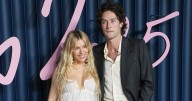 ¿Cuántos años tiene Oli Green, pareja de Sienna Miller?