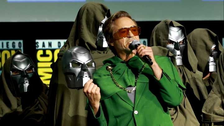 ‘Avengers: Doomsday’ Release Date: When Does the Movie Come Out?