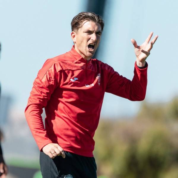 Deja Martín Varini directiva de los Bravos