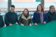 Navarro insta a enarbolar la bandera de la igualdad y el equilibrio territorial el 4D ante «agravios» de Sánchez